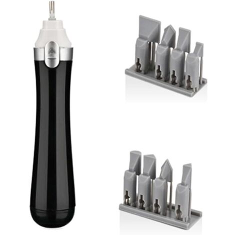 MS148 – Meuleuse angulaire électrique portable, compacte et légère pour le ponçage et le polissage de pièces de maquettes en plastique, outil manuel DIY idéal pour les modélistes et bricoleurs