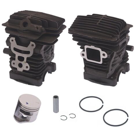 MS171 MS181 MS211 tronçonneuse kit segments de piston cylindre Ø 38mm STIHL 11390201201