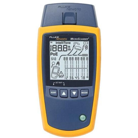 MS2-KIT Fluke Networks MS2-KIT