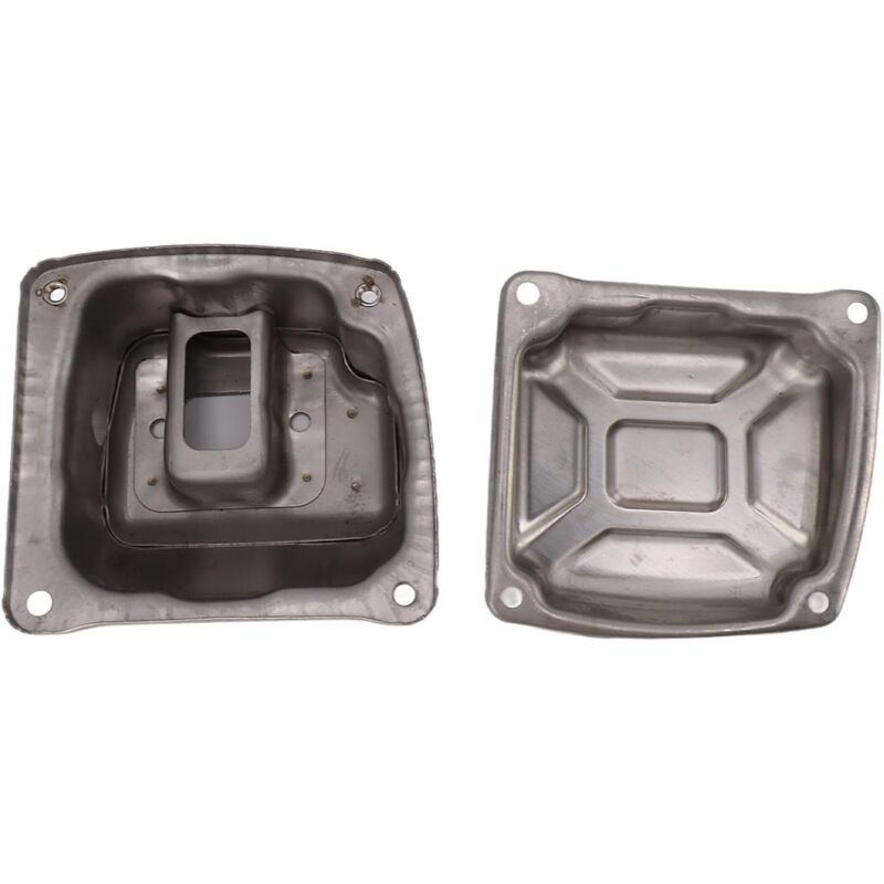 MS661 Pièce De Rechange Pour Silencieux De Tronçonneuse Pour Performances Améliorées, Fonctionnement de la Tronçonneuse, Accessoire D'outils De