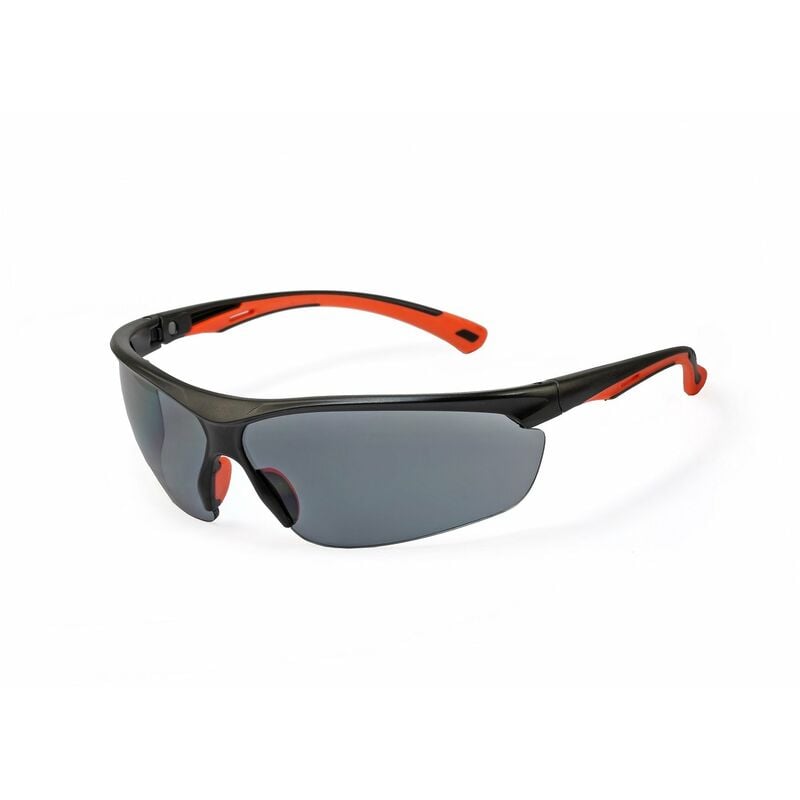 Image of 10153955, occhiali, protezione della vista in movimento, dal fumo, Sightgard, UV400 - Msa Safety