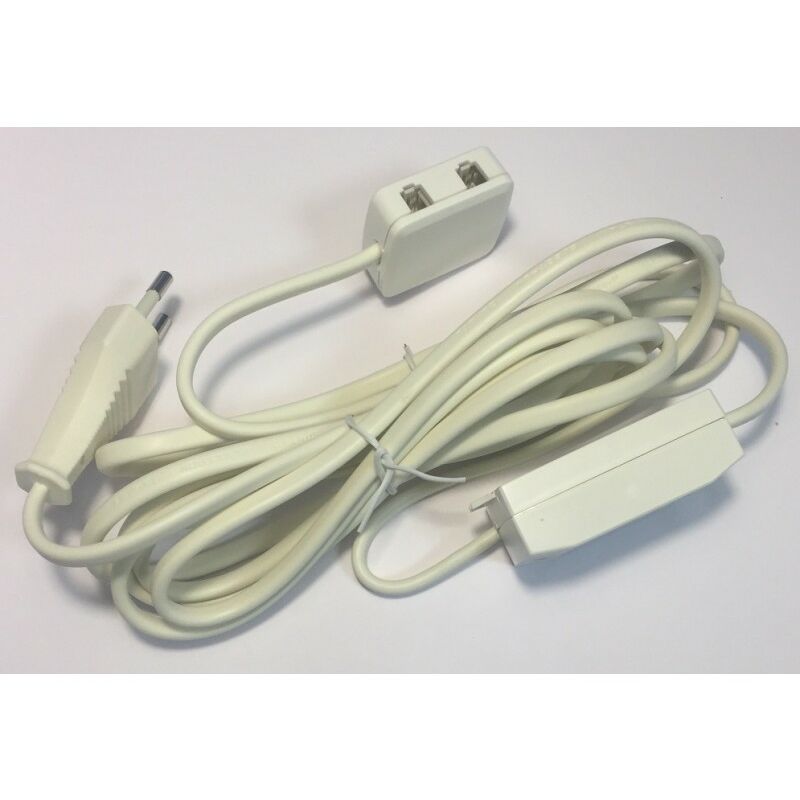 

MSA - T6LED - Convertidor para 1-3 focos LED triangulares