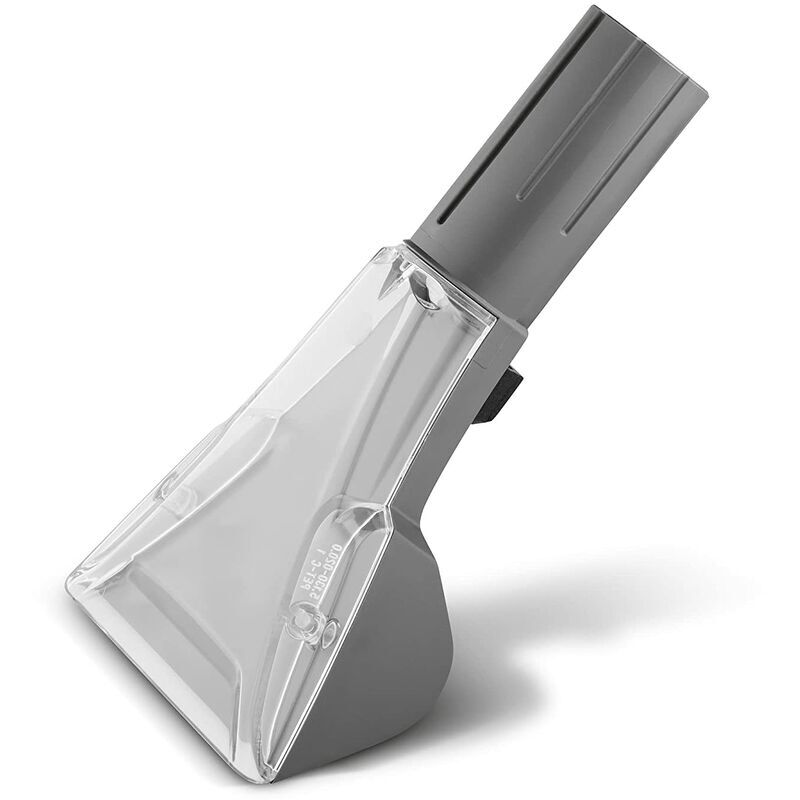 Accessoire pour Pulvérisation/Extraction Aspirateur Laveur - Suceur Fauteuils - Référence 4.130-001.0