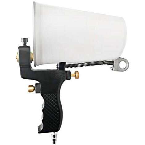 MSBD Pistolet à gelcoat