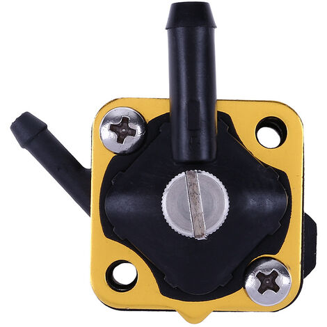 MSBD Pompe à carburant pour moteurs hors-bord Johnson ou Evinrude, modèles de moteurs de bateau, Sierra 18-7350 397839 391638 397274, pre1993