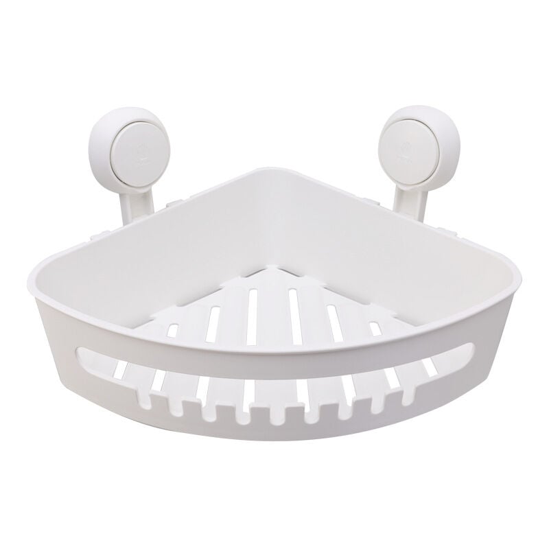 Taili vide ventouse salle de bain salle de bain support mural sans mur poinçon toilette triangle support de rangement