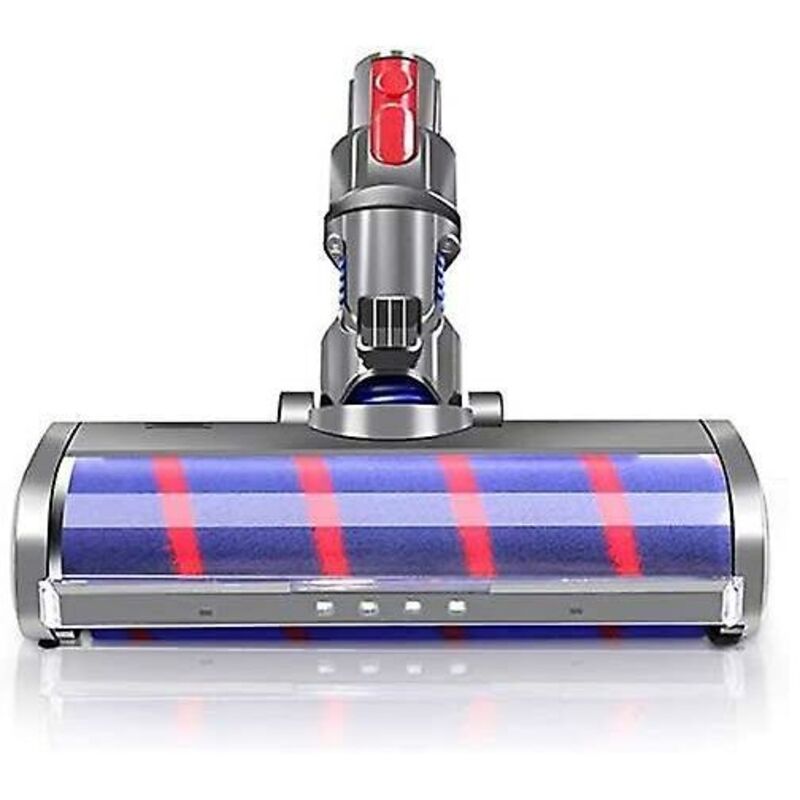 Tête de nettoyage pour Dyson V7 V8 V10 V11 modèles sans fil aspirateur balai accessoires de sol