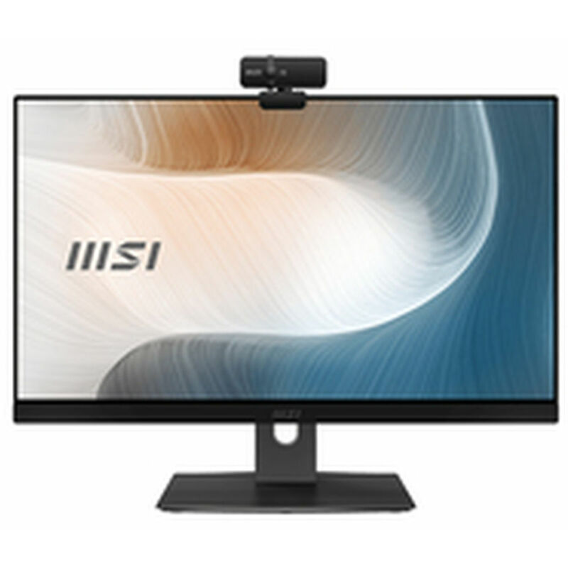 

MSI All in One MSI AM241P 11M-001EU 23,8' Intel® Core™ i7-1165G7 16 GB DDR4 512 GB SSD FHD