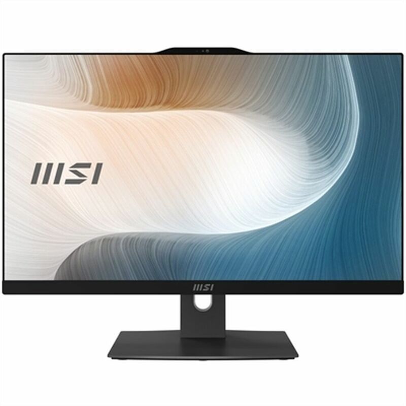 

MSI All in One MSI AM242TP 11M-472EU 23,8' Intel® Core™ i7-1165G7 16 GB DDR4 512 GB SSD