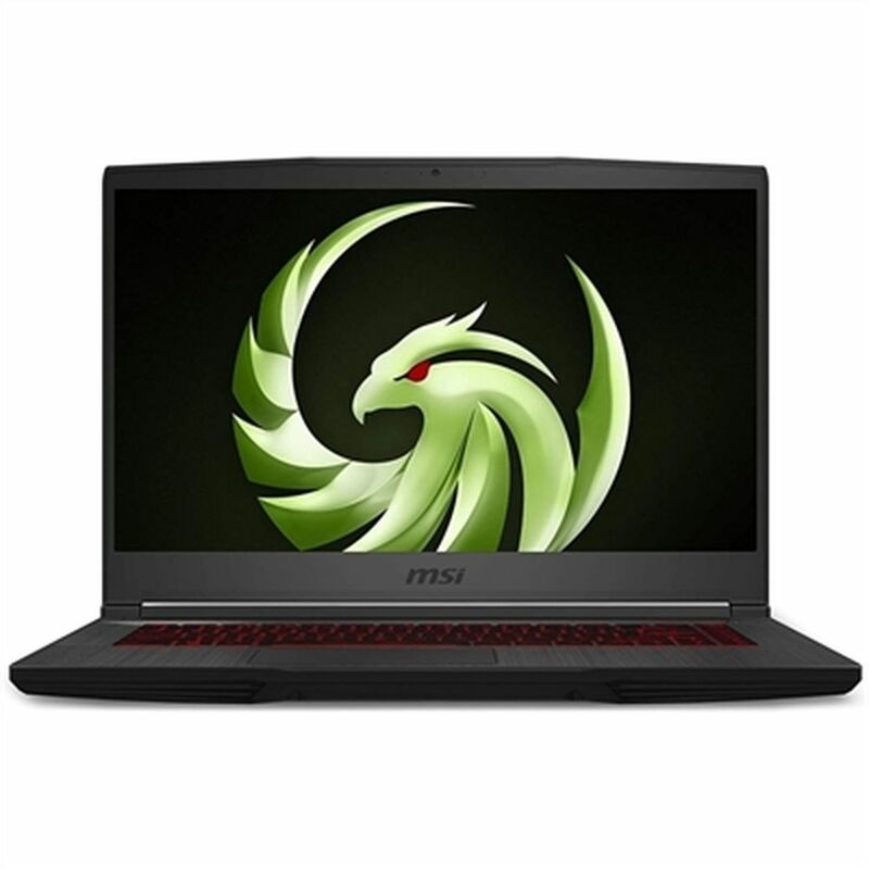 

Notebook 9S7-158K12-012 Full HD 16 GB 1 TB SSD 15' AMD Ryzen 7 - MSI