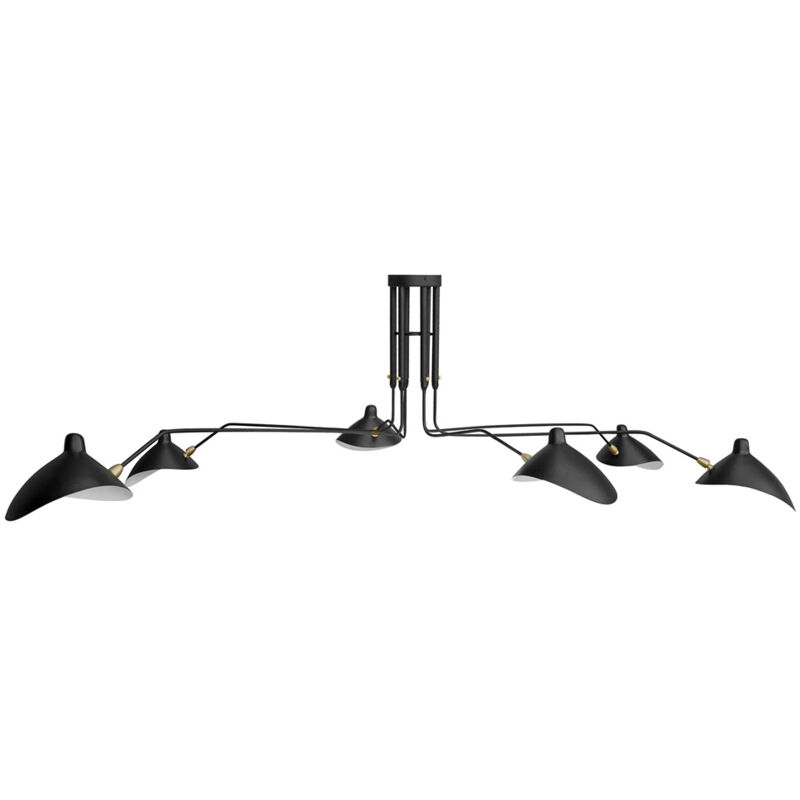 Image of Ceiling Lamp - Flex Lamp -&hellip;