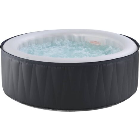 MSpa Aufblasbarer Whirlpool Aurora Ø 180 cm D-AU04