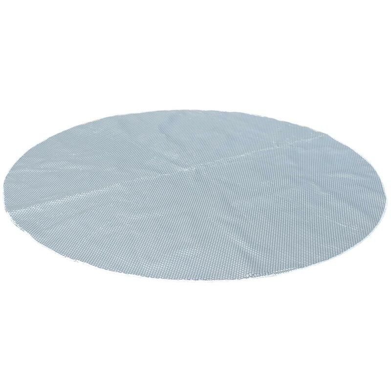 Mspa Heat Preservation Bubble Mat - 4 Person Round