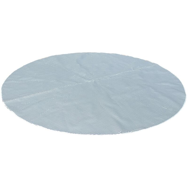 Mspa - Heat Preservation Bubble Mat - 6 Person Round