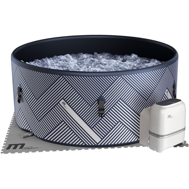 Spa Mspa naval - 6 places