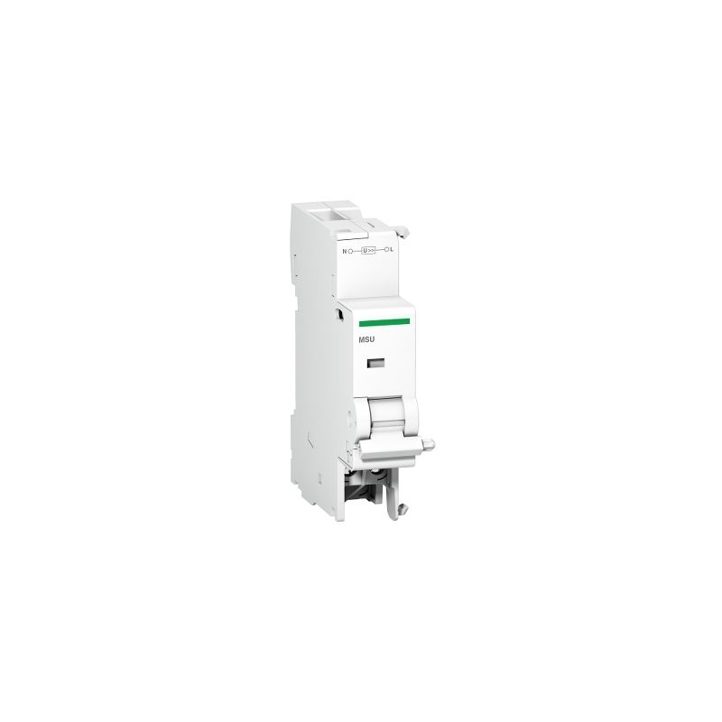 

MSU EN50550 A9N26500 - Schneider Electric