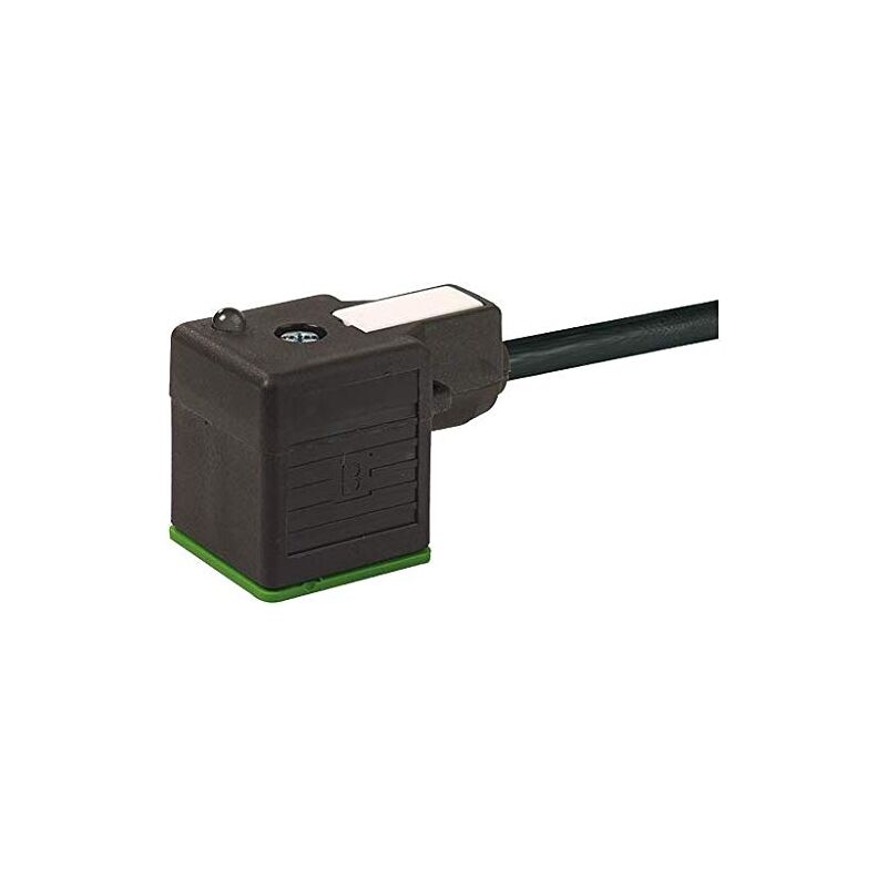 Murr Elektronik - msud connecteur de valve bf a 18 mm avec extrémité de ligne libre murrelektronik stay connected 7000-18021-6161000