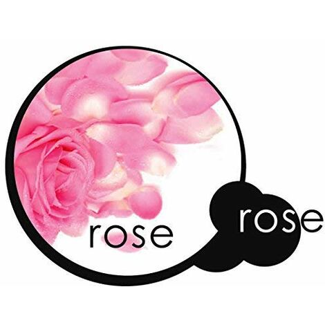 MSV 337 Vuoto Cellulare profumato Rose 100 x 110 cm