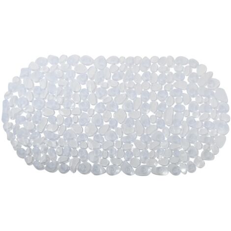 MSV Badewannenmatte, Transparent
