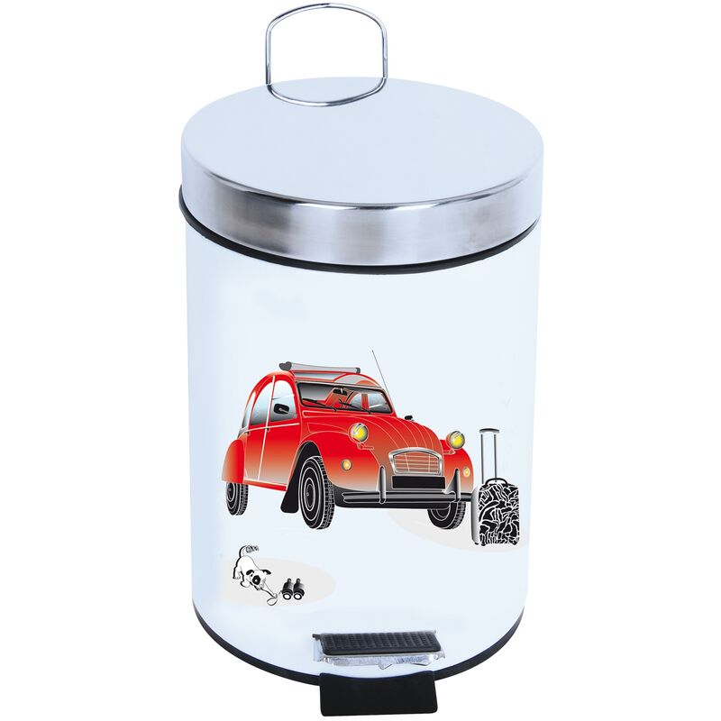 

Cubo 3 L '2Cv'