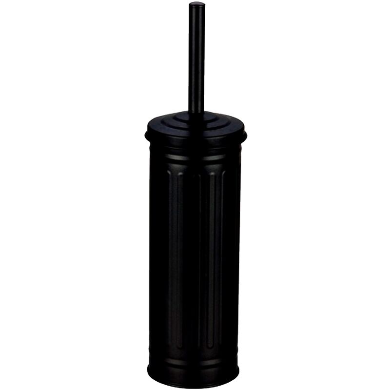 

Msv - Escobillero Wc Habana Negro