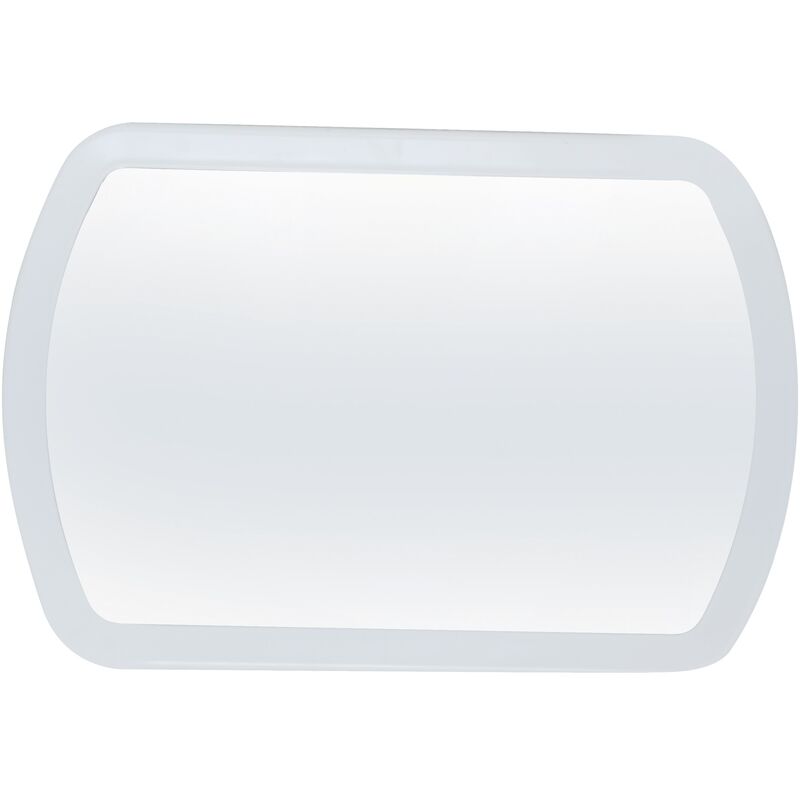 

Msv - Espejo Blanco 'Basic'