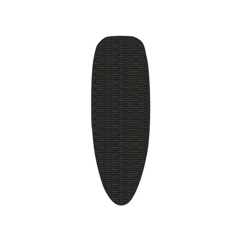 Housse Table à repasser 100 % Coton avec cordons Motifs assortis MSV