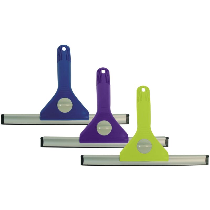 

Msv - Limpia Cristales Rasclador 24Cm