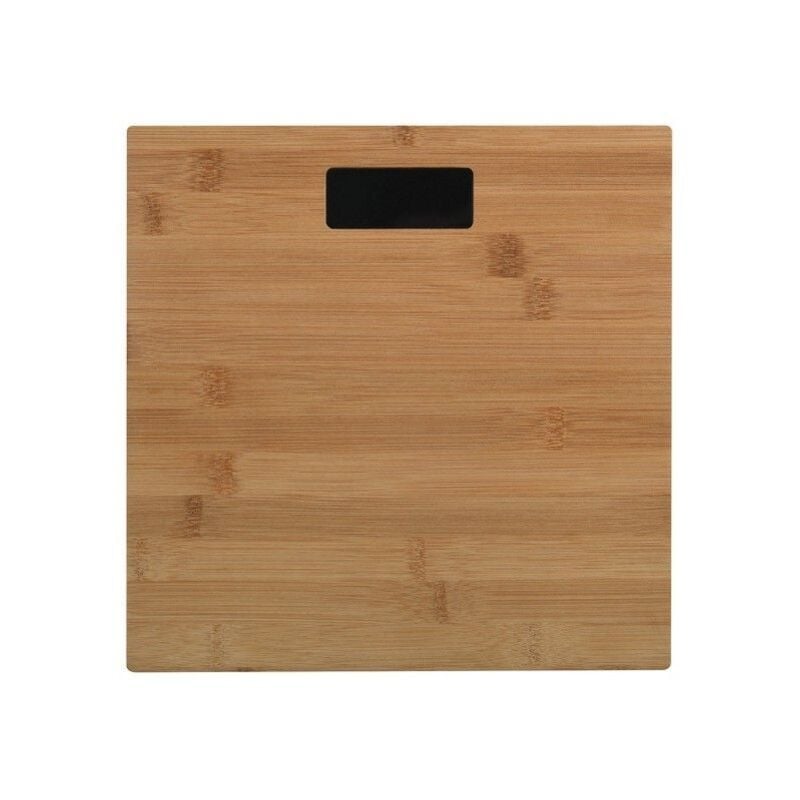 Pèse Personne Bambou heljia MSV