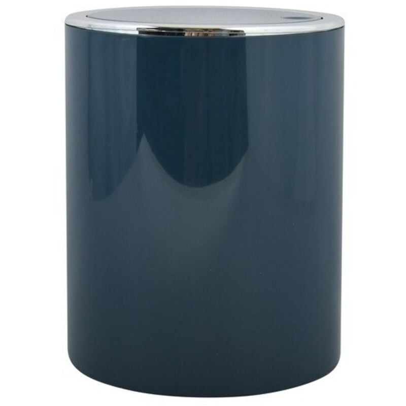 Poubelle à bascule kamaka 6L Pétrole MSV