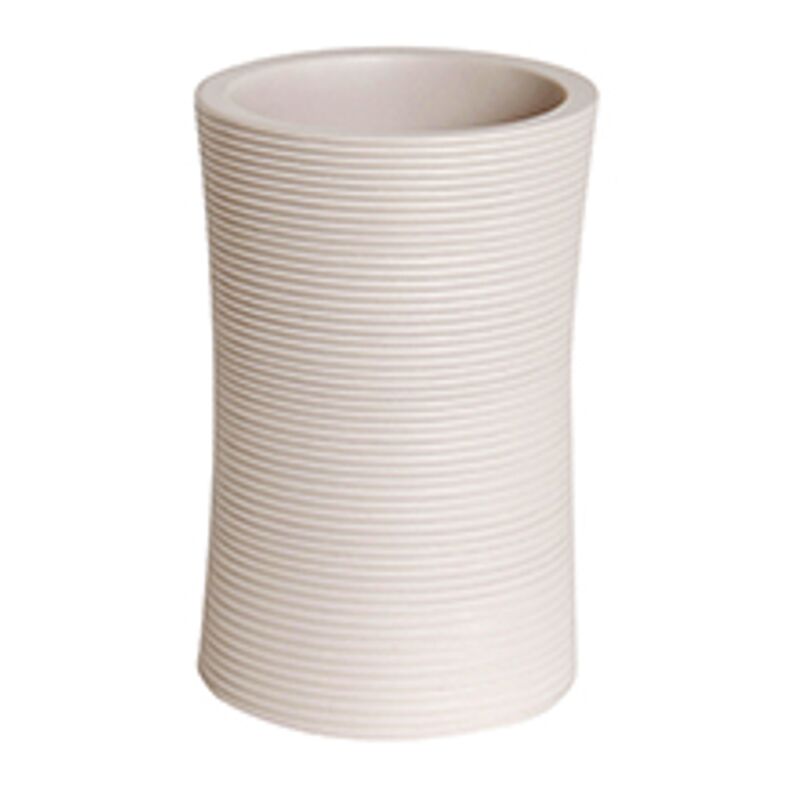 

Vaso blanca MSV Jaipur - Blanc