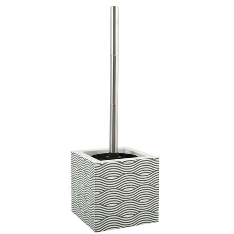 MSV WC Bürste MDF