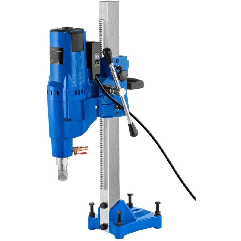 Carotatore Macchina per Carotaggio al Diamante