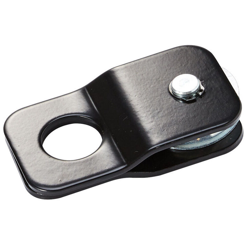 Image of MSWUR4A Führungsrolle – Max. Traglast 4 t, Kabeldurchmesser 18 mm, Drehteller