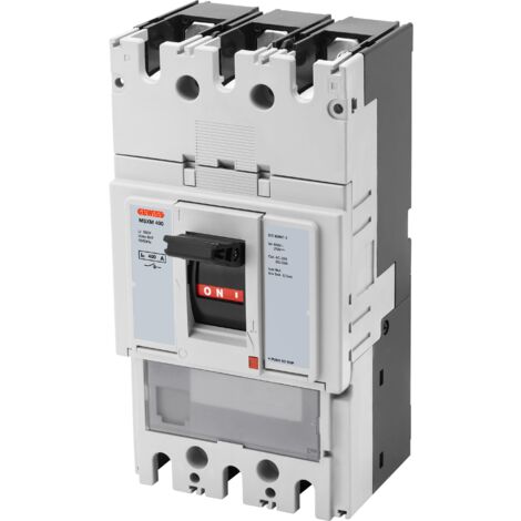 MSXM 400 3P 400A Term.FC GEWISS GWD9445