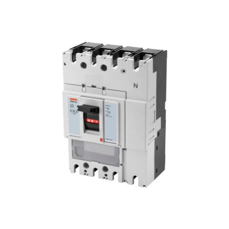 MSXM 400 4P 400A Term.FC GEWISS GWD9446