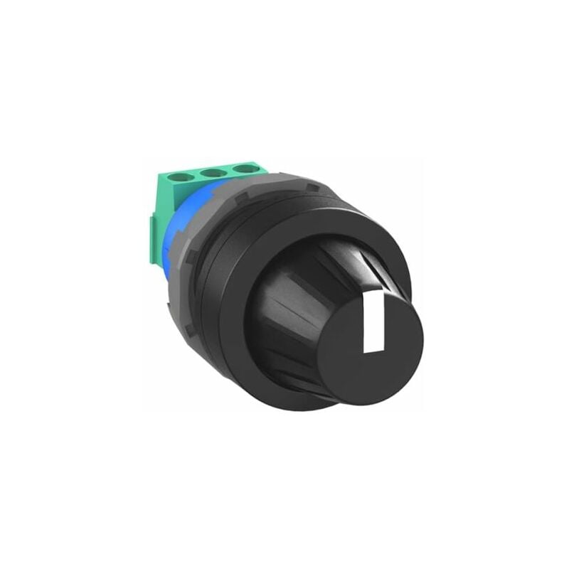 Potentiomètre Rotatif ABB, 10kO max ( Prix pour Boîte de 1 )