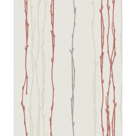 MT, Carta da parati Marburg collezione Gina, 1 pezzi, 57707