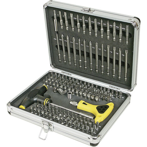 MT01L147 Bit-Set 147teilig