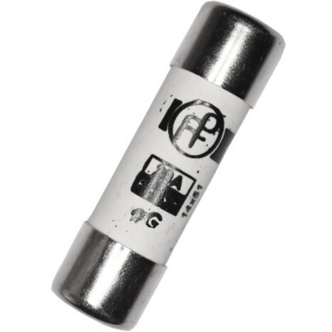 MT1 Sicherung 32A 14x51mm