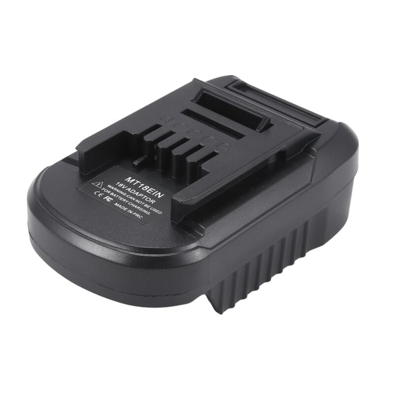 Image of MT18EIN Adapterkonverter für 18-V-Li-Ionen-Akku auf Akku-Bohrschrauber
