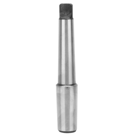 MT2-B22 Bohrfutter mit Morsekonus, Adapter für 5 bis 20 mm Wellen – Universelles Bohrzubehör