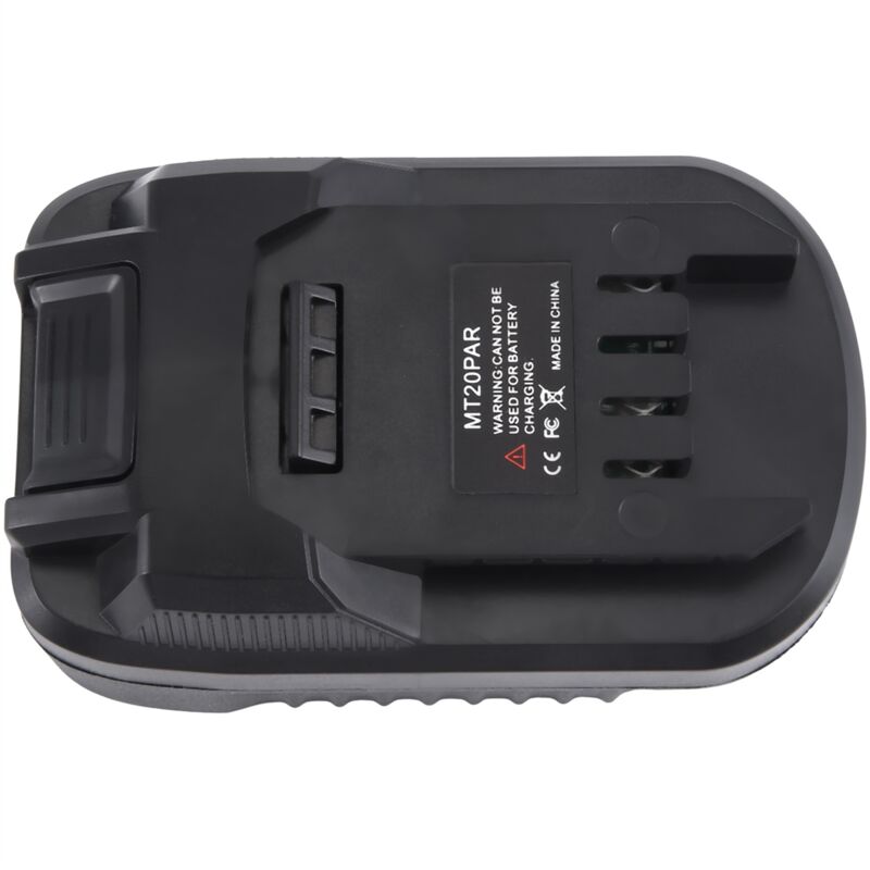 Image of Tlily - MT20PAR Akku-Adapter für 18V auf Lidl X20V Li-Ion Konverter Elektrowerkzeug-Zubehör