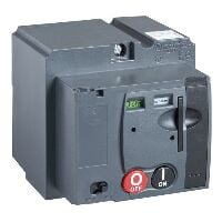 MT250 48-60V CC TELECOMMANDE DISJONCTEUR NSX250 - LV431544