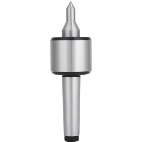 MT3 Hochpräzisions-Zentrierwerkzeug aus Kohlenstoffstahl für CNC-Drehmaschinen, professionelles 60°-Zentrierwerkzeug