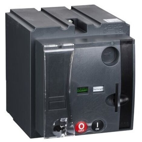 MT400/630 380-415V 50/60Hz Telecommande Disjoncteur Nsx400/630 - LV432642