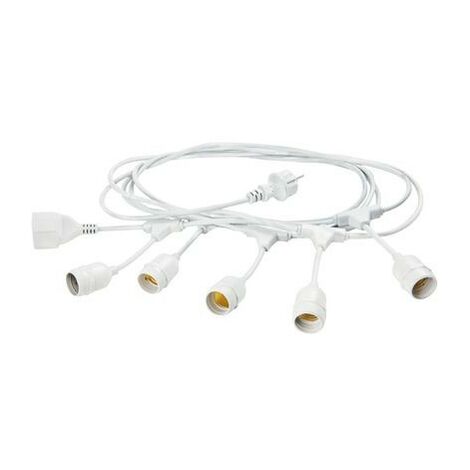 Mt5-Kabel C - Ptl E27 genießen weiße Linie
