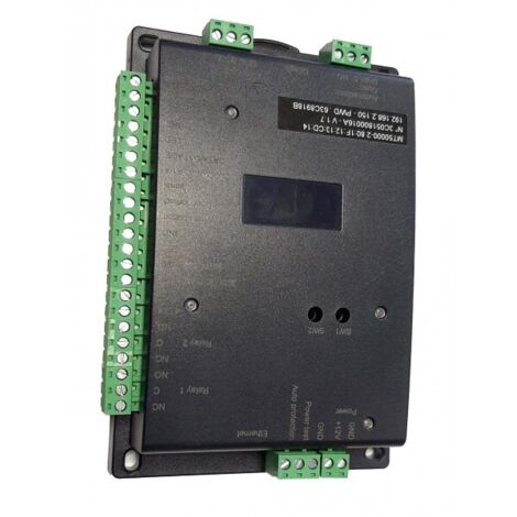 MT50000 Centrale IP 2 lecteurs CAME FR2163