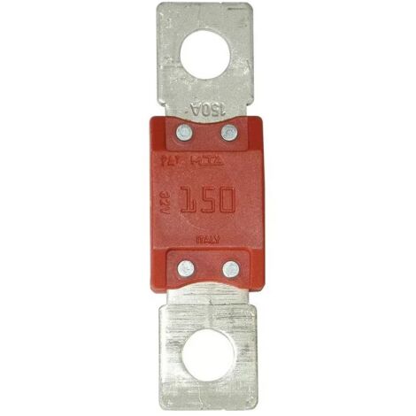 Mta 0601250 - Fusible Megaval 250A pour automobile