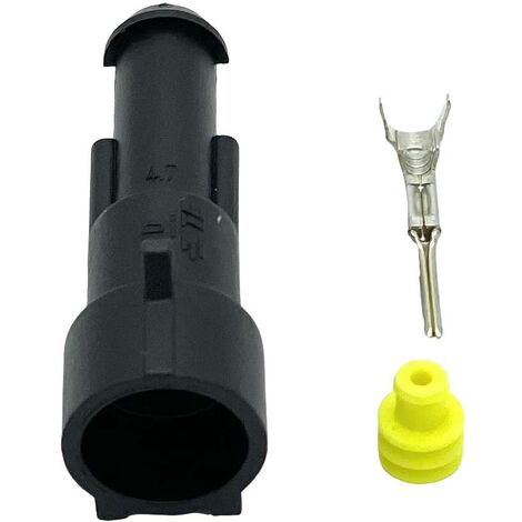 MTA Automotive 3050123 Kit connecteur D338342